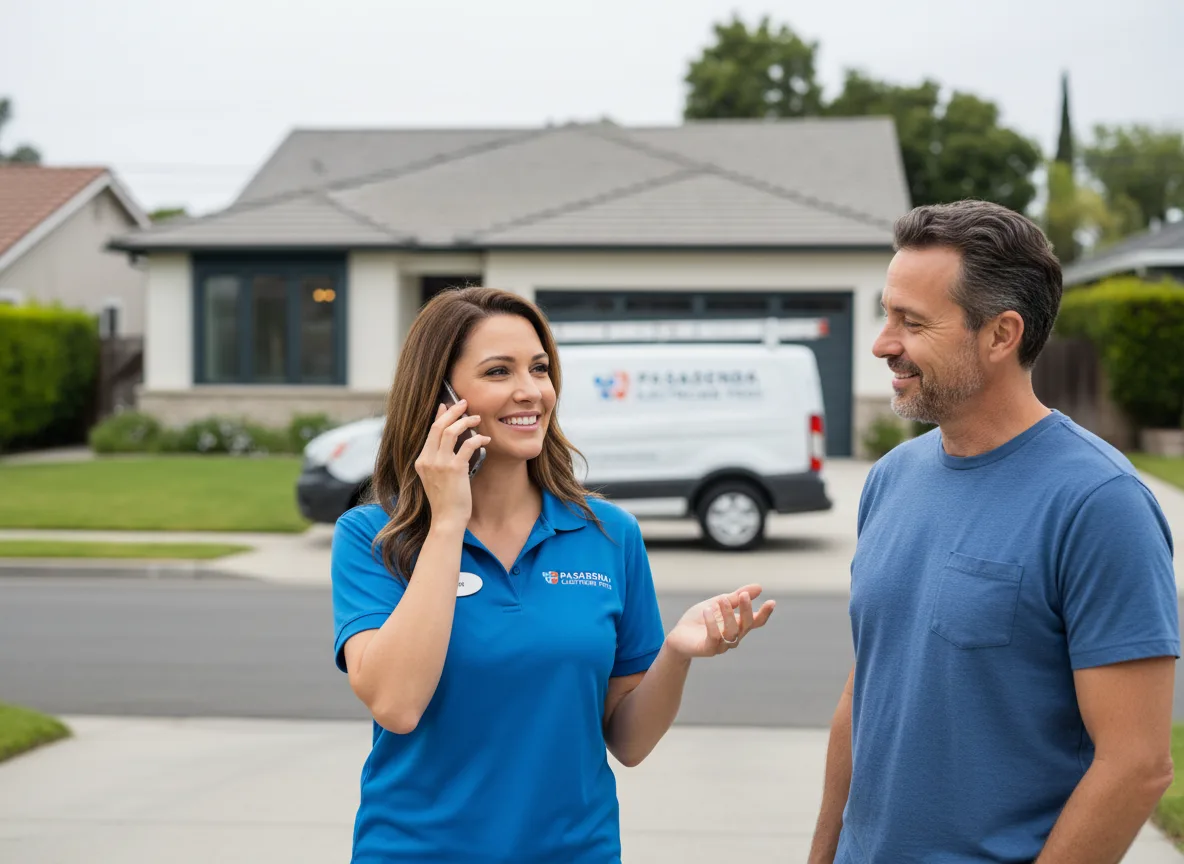 Electrician Hugheston, WV FAQs